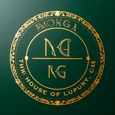 AI-Generated packaging for Mailer box in the Furniture and Home Decor industry