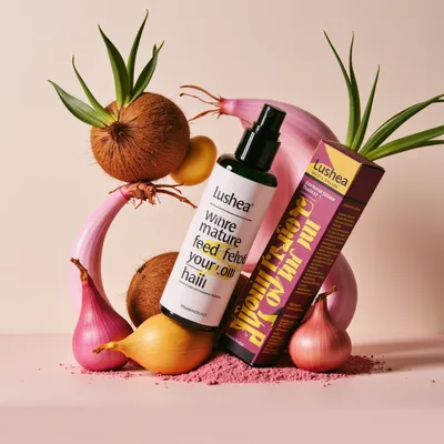 AI-Generated packaging design showcase