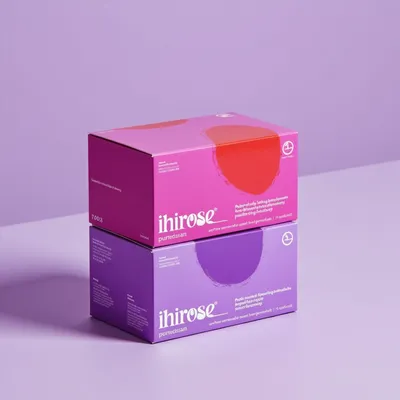 AI-Generated packaging for Carton box