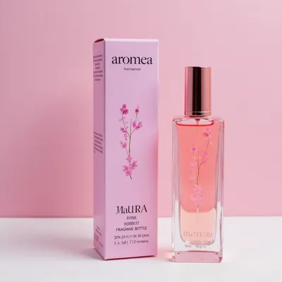 AI-Generated packaging for Carton box