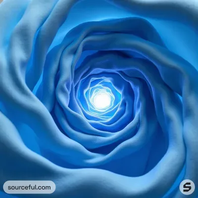 AI-Generated packaging for Tube