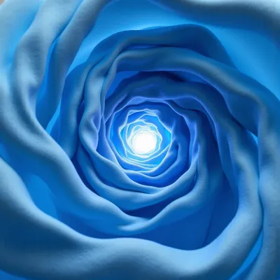 AI-Generated packaging for Tube