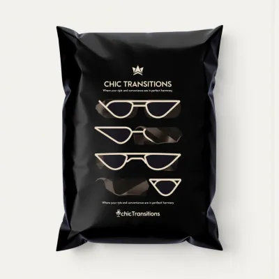 AI-Generated packaging design showcase