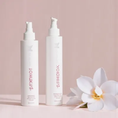 AI-Generated packaging design showcase