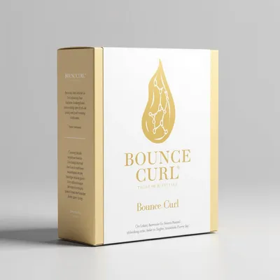 AI-Generated packaging for Carton box