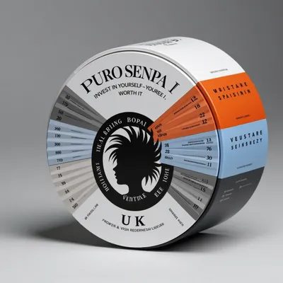 AI-Generated packaging for Carton box