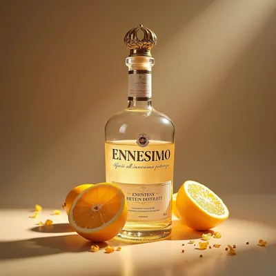 AI-Generated packaging design showcase