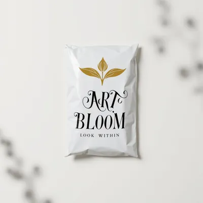 AI-Generated packaging design showcase