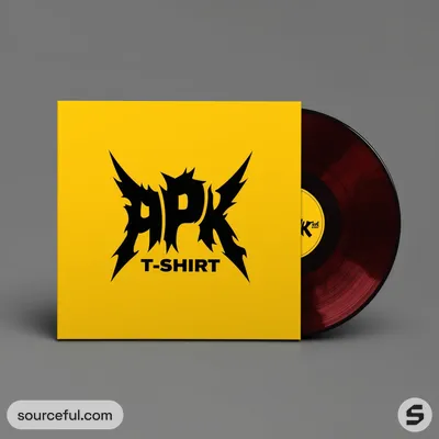 AI-Generated packaging design showcase