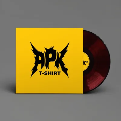 AI-Generated packaging design showcase