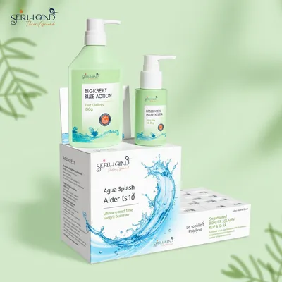 AI-Generated packaging design showcase