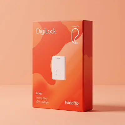 AI-Generated packaging design showcase