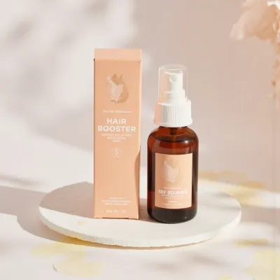 AI-Generated packaging design showcase