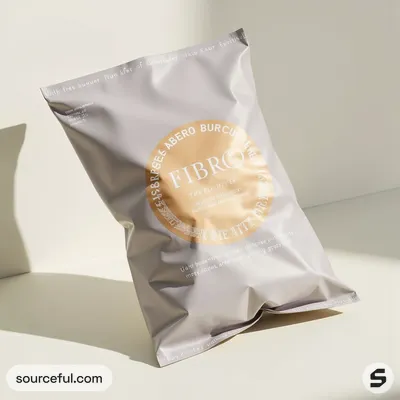 AI-Generated packaging design showcase