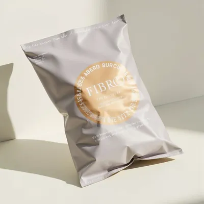 AI-Generated packaging design showcase