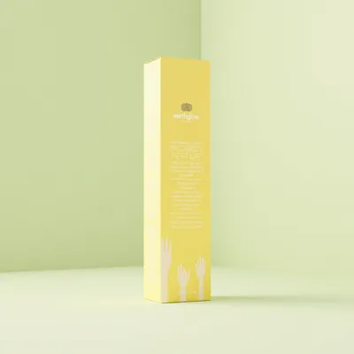 AI-Generated packaging for Carton box