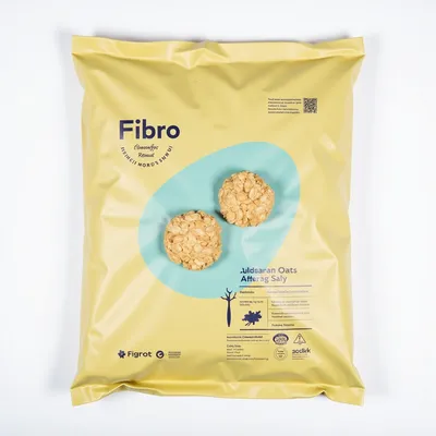 AI-Generated packaging for Plastic mailing bag