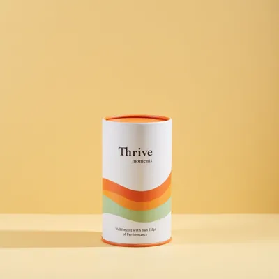 AI-Generated packaging design showcase