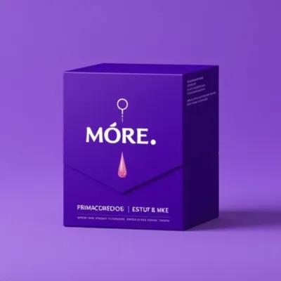 AI-Generated packaging design showcase