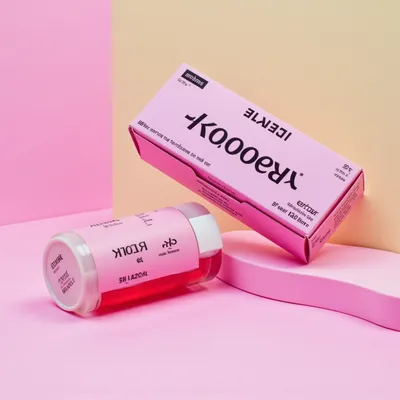 AI-Generated packaging for Carton box