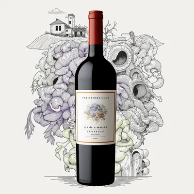 AI-Generated packaging design showcase