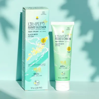 AI-Generated packaging design showcase