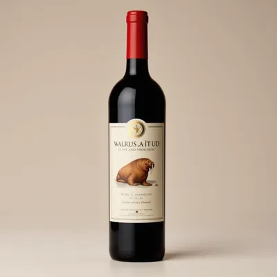 AI-Generated packaging design showcase