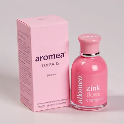AI-Generated packaging for Carton box