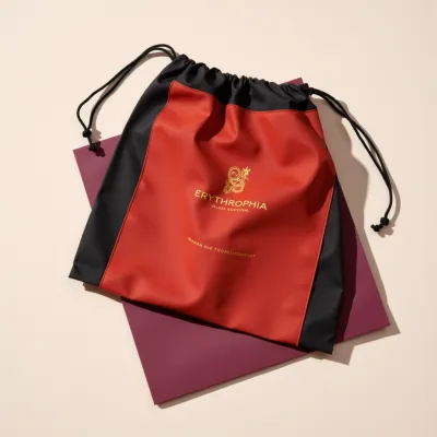 AI-Generated packaging design showcase