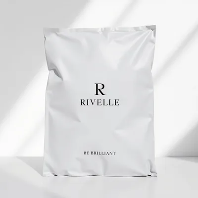 AI-Generated packaging for Plastic mailing bag
