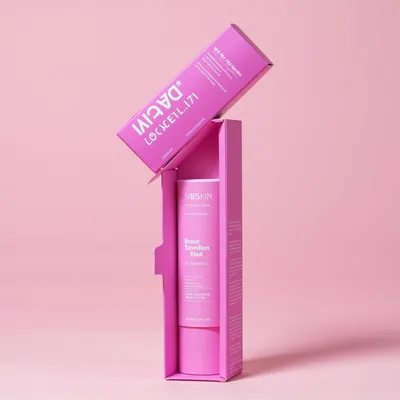 AI-Generated packaging for Carton box