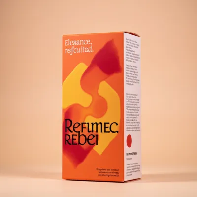 AI-Generated packaging for Carton box