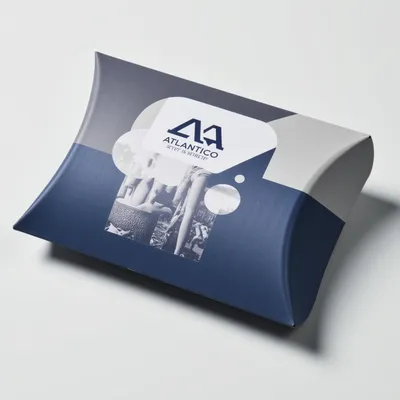 AI-Generated packaging design showcase