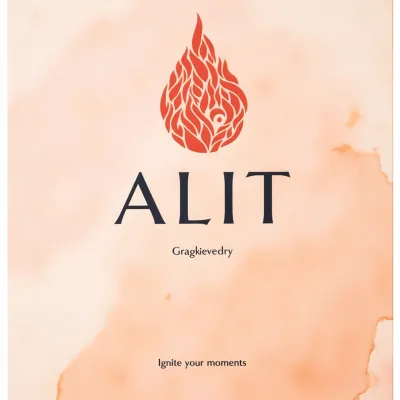 AI-Generated packaging for Mailer box