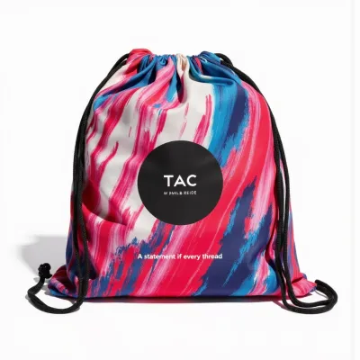 AI-Generated packaging design showcase