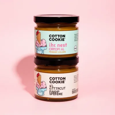 AI-Generated packaging design showcase