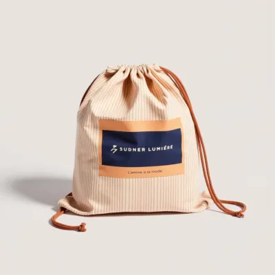 AI-Generated packaging design showcase