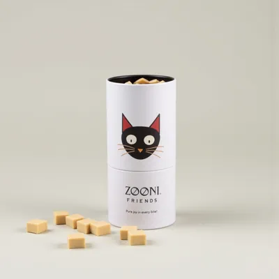 AI-Generated packaging for Tube