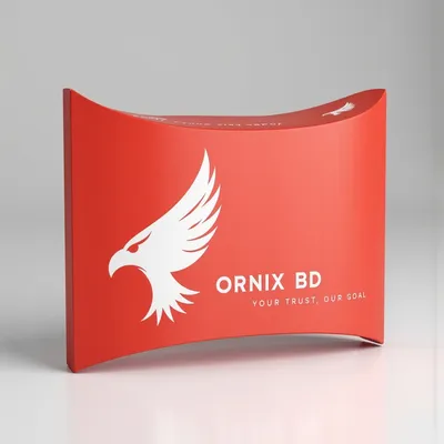 AI-Generated packaging for Pillow box