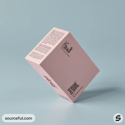 AI-Generated packaging for Carton box in the Garden and Outdoor Living industry