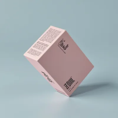 AI-Generated packaging for Carton box in the Garden and Outdoor Living industry