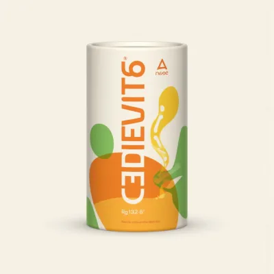 AI-Generated packaging for Tube