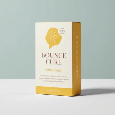 AI-Generated packaging for Carton box