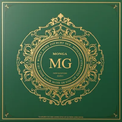 AI-Generated packaging for Mailer box in the Furniture and Home Decor industry