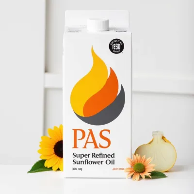 AI-Generated packaging design showcase