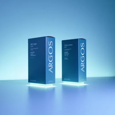 AI-Generated packaging for Carton box