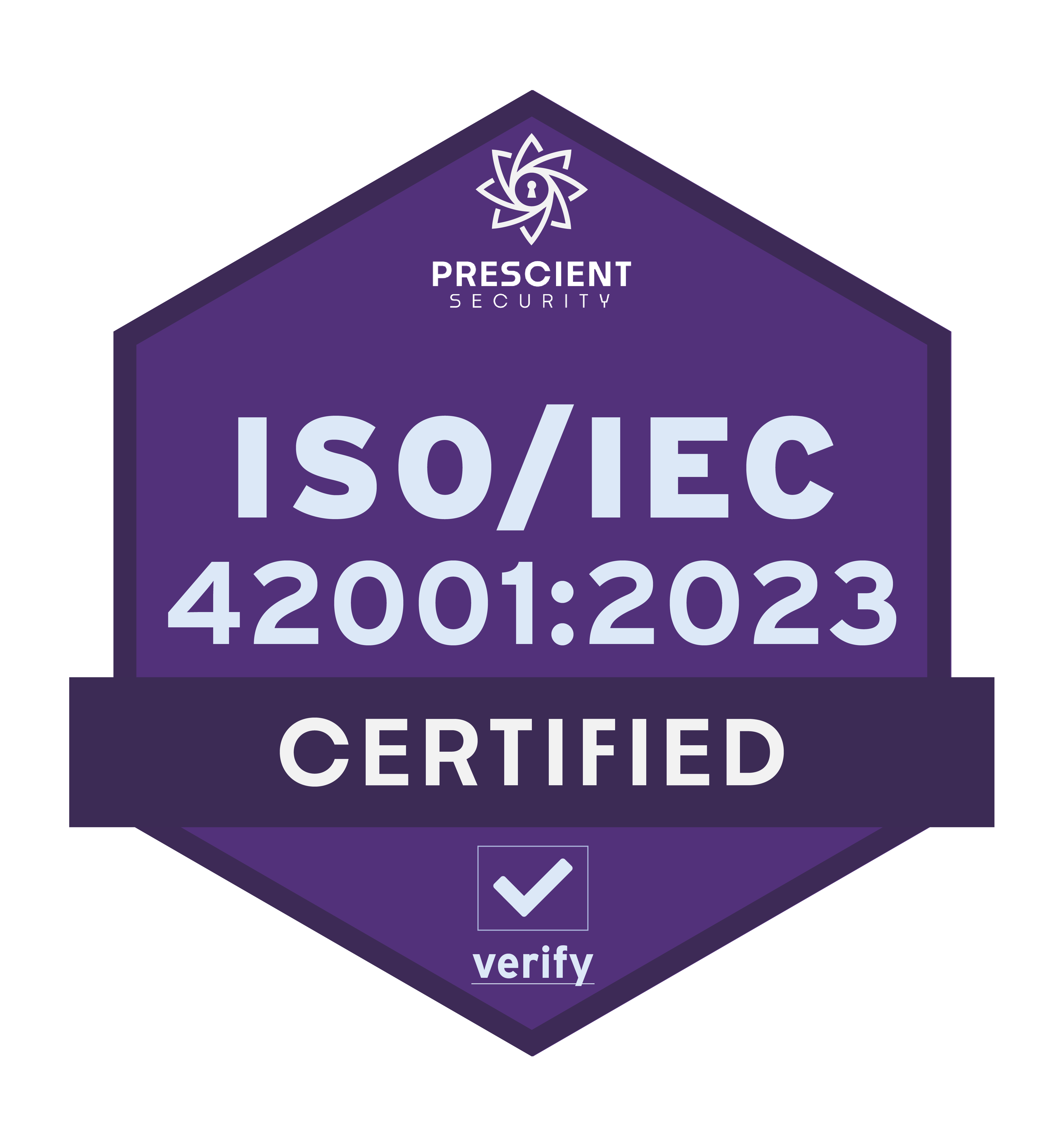 ISO 42001 Certification