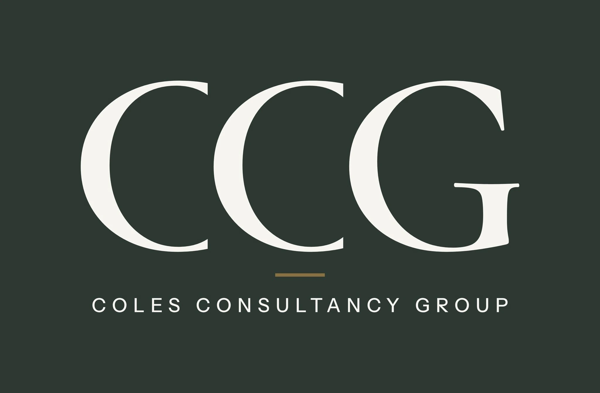 Coles Consultancy avatar