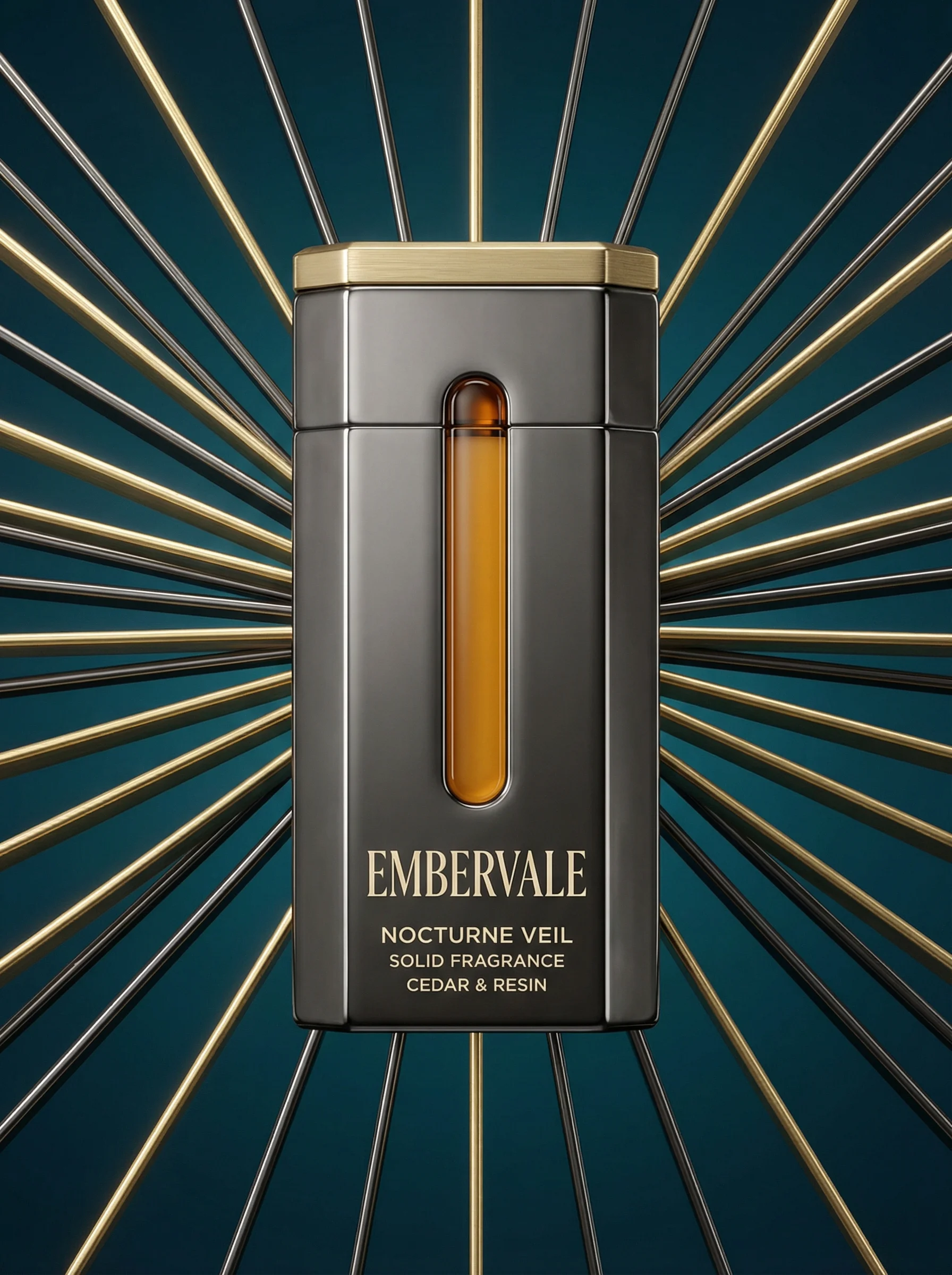 Radiant Fragrance Hero public scene for Fragrance Product Photography Ideas