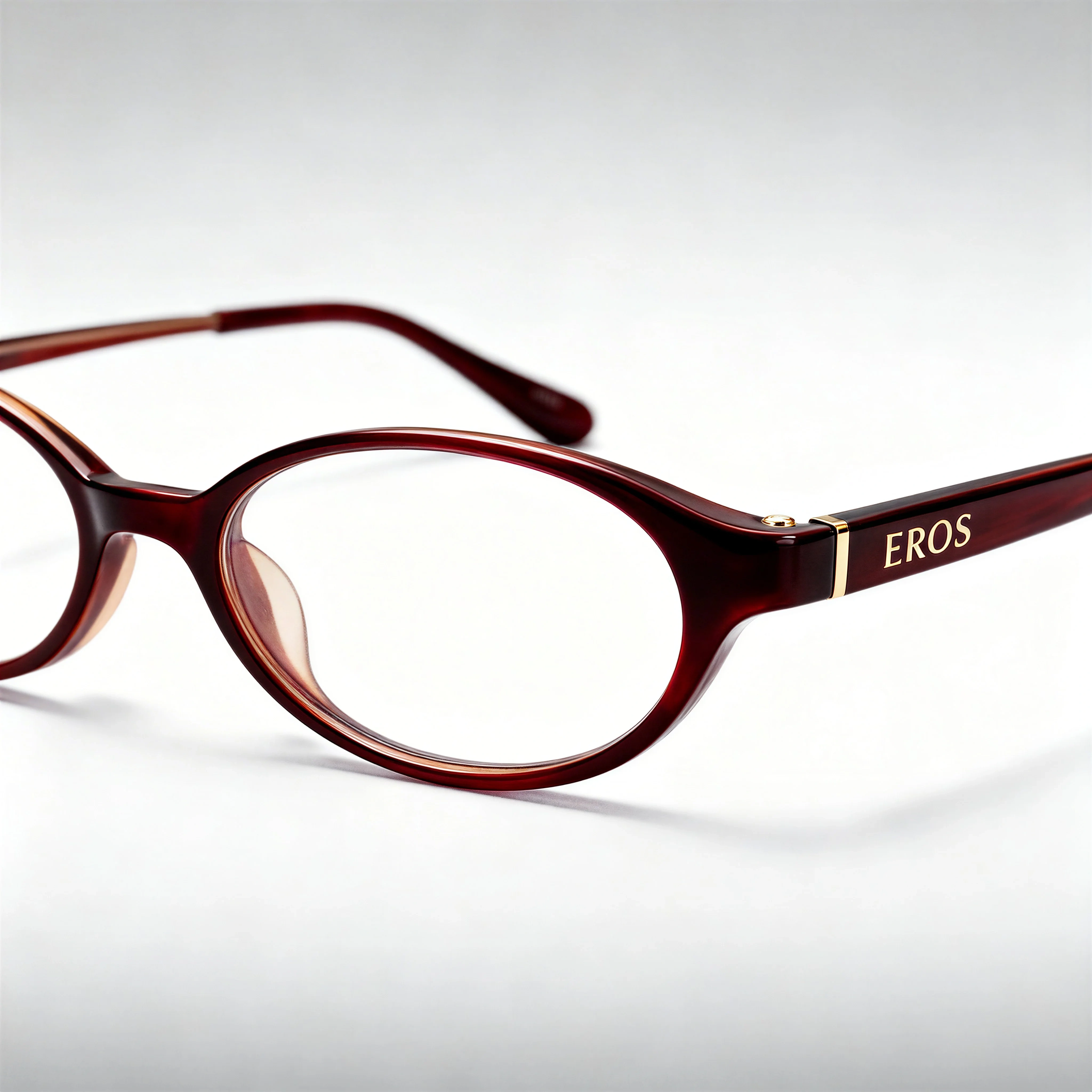 Minimal Eyeglass Display public scene for How to Remove Product Photo Backgrounds for Ecommerce